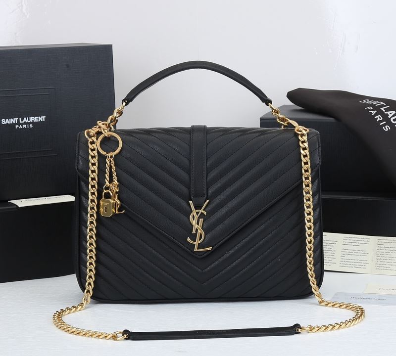 YSL Satchel Bags